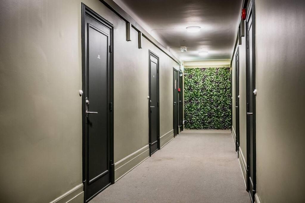 Super-Central And Attractive Apartment Осло Экстерьер фото